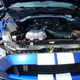 Illustration for article titled All The Sweet, Sweet Engineering Behind The Ford Shelby GT350R Mustang